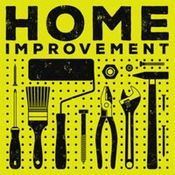 HOME IMPROVEMENT