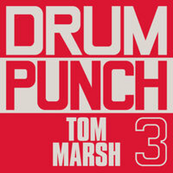 DRUM PUNCH 3