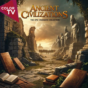 Ancient Civilizations - The Epic Cinematic Collection