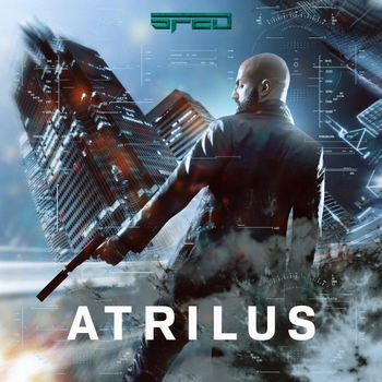 Atrilus