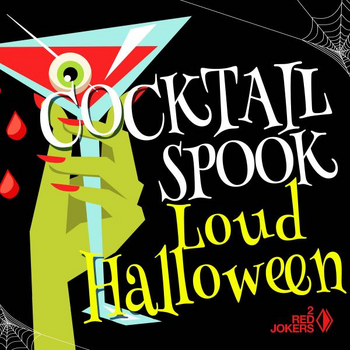 Cocktail Spook