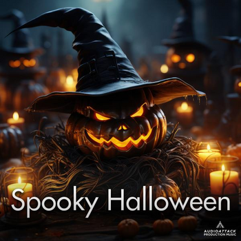 Spooky Halloween