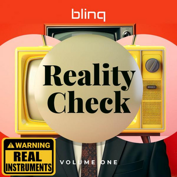 Reality Check (Neutral Daytime Dramedy)