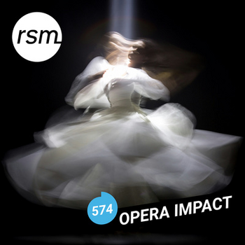 Opera Impact