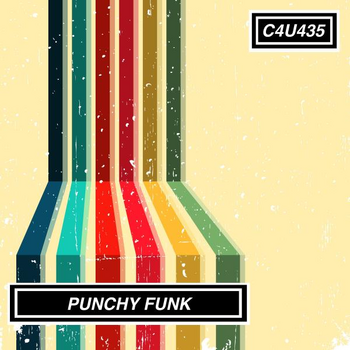 PUNCHY FUNK