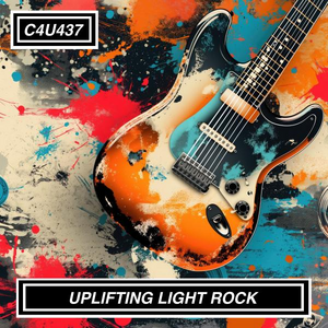 UPLIFTING LIGHT ROCK