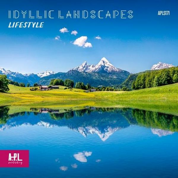 Idyllic Landscapes