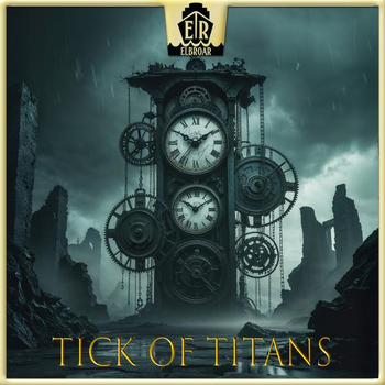 Tick Of Titans
