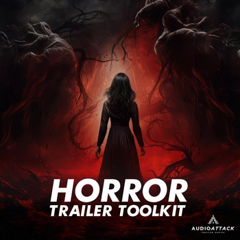 Horror Trailer Toolkit