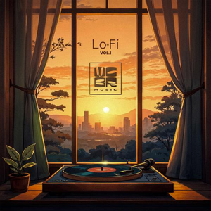 Lo-Fi Vol. 1