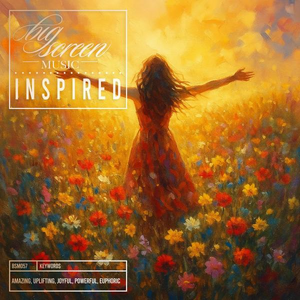 Inspired