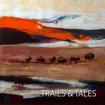 Trails & Tales