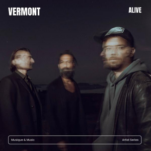 Alive