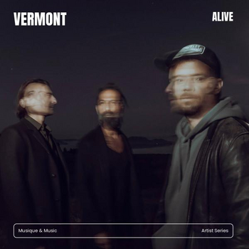 Alive