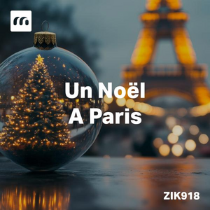 Un Noël A Paris