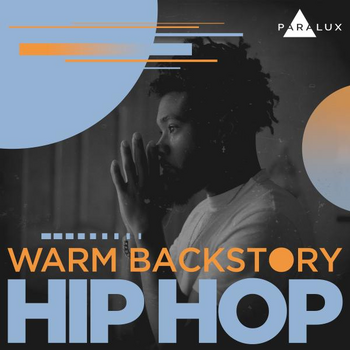 Warm Backstory Hip Hop