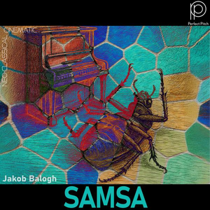 Samsa - Jakob Balogh