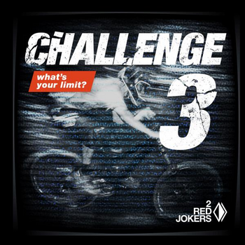 Challenge 3