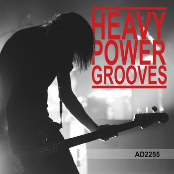 Heavy Power Grooves