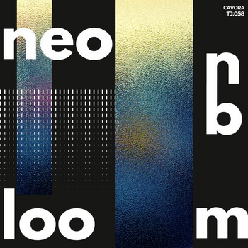 Neon Bloom