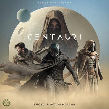Centauri