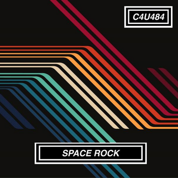 SPACE ROCK