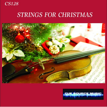 Strings for Christmas