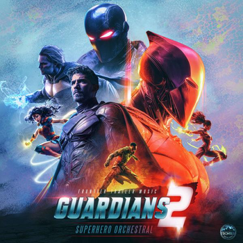 Guardians 2