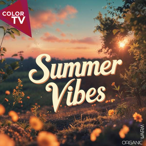 Summer Vibes
