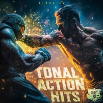 Tonal Action Hits