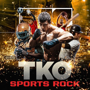 TKO Sports Rock