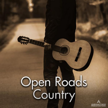 Open Roads Country