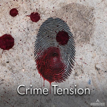Crime Tension