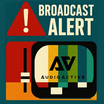 Broadcast Alert