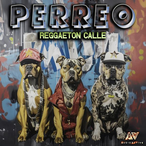 Perreo