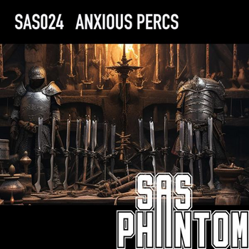 Anxious Percs