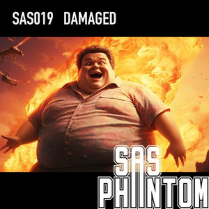 Damaged