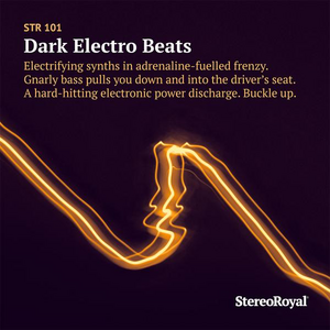 Dark Electro Beats