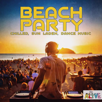  Beach Party