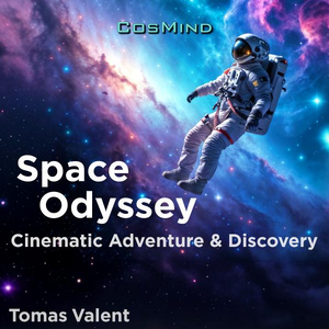 Space Odyssey