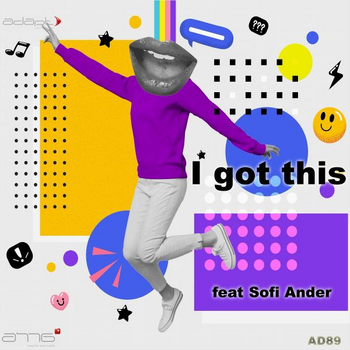 I got this