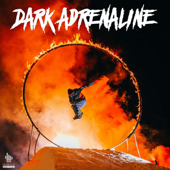 Dark Adrenaline