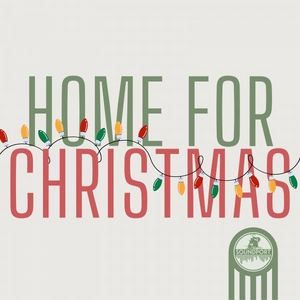 Home for Christmas