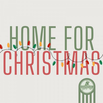 Home for Christmas