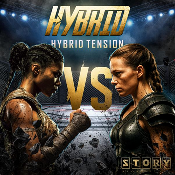 Hybrid Tension