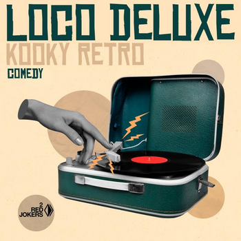 Loco Deluxe