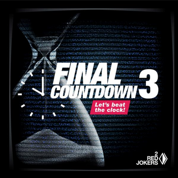 Final Countdown 3