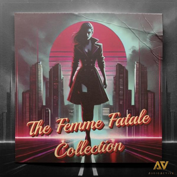 The Femme Fatale Collection