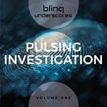 Pulsing Investigation (Crime Tension Suspense)