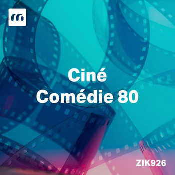 Ciné Comédie 80